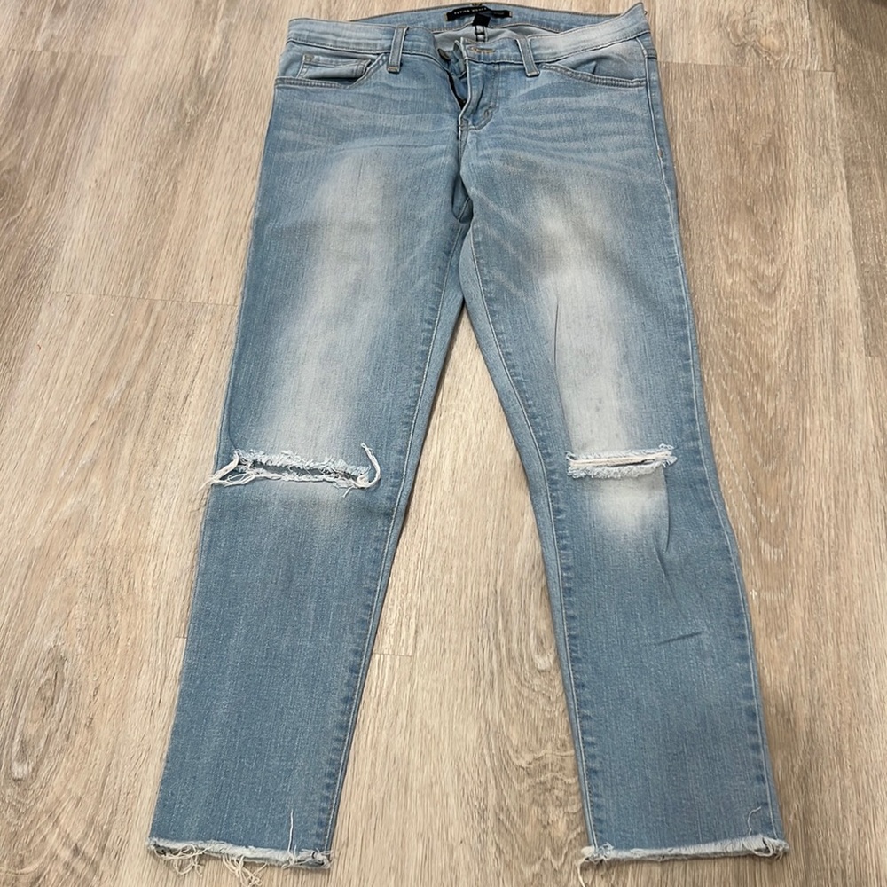 Flying Monkey Jeans